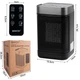 Тепловентилятор MalTec ProLine1500 1500 W - зображення 2