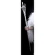 Тростина Крижана королева SETA Decor 23-654SL-CH - изображение 1