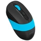 Мышка A4Tech FG10S Blue/Black - изображение 4