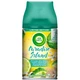 Сменный баллон к Air Wick Freshmatic Бергамот и Цветок апельсина, 250 мл - изображение 1