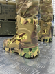 Тактичні берці Tactical Combat Boots Multicam 44 - зображення 3