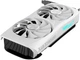 Відеокарта Zotac RTX 4060 Ti 8GB Twin Edge OC White Edition (ZT-D40610Q-10M) - зображення 3