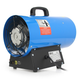 Теплова газова гармата Mar-Pol M80920R Ripper 15 кВт Синій - зображення 4