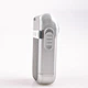 Электробритва Шейвер Мужская Сеточная для влажного и сухого бритья водонепроницаемая аккумуляторная портативная DSP IPX4 5W - изображение 4