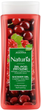 Гель для душу Joanna Naturia вишня і червона смородина Парфумований 300 мл (5901018001544) - зображення 1