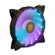Вентилятор Frime Iris LED Fan 16LED RGB HUB (FLF-HB120RGBHUB16) - изображение 1