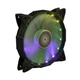 Вентилятор Frime Iris LED Fan 16LED RGB HUB (FLF-HB120RGBHUB16) - изображение 5