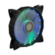Вентилятор Frime Iris LED Fan 16LED RGB HUB (FLF-HB120RGBHUB16) - изображение 6