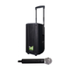 Акустична система B-HYPE MOBILE HT 638-662 Mhz - зображення 1