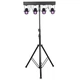 Світлодіодний LED прожектор Pinspot Bar 4 WW - зображення 2