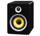 Студийный монитор SOUND-65/SW - изображение 2