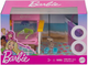 Zestaw akcesoriów Barbie na plaży (887961903768) - obraz 1