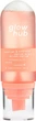 Сыворотка-мист для лица Glow Hub Nourish & Hydrate Serum Mist Увлажняющая и питательная 90 мл (5019607247539) - изображение 1