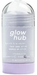 Осветляющая детокс маска-стик Glow Hub Purify & Brighten Face Mask Stick 35 г (5019607247638) - изображение 1