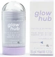 Осветляющая детокс маска-стик Glow Hub Purify & Brighten Face Mask Stick 35 г (5019607247638) - изображение 3