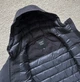 Мужская куртка CMP Man Jacket Fix Hood 33K3827-U901 56 (3XL) черная (11910040) - изображение 4