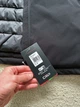 Мужская куртка CMP Man Jacket Fix Hood 33K3827-U901 56 (3XL) черная (11910040) - изображение 9