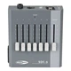 DMX контролер SDC-6 Channel mixer - зображення 3