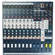 Микшерный пульт EFX8 - изображение 1