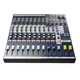 Микшерный пульт EFX8 - изображение 2