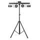 Комплект LED приладів QFX Compact light Fx Set - зображення 1