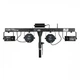 Комплект LED приладів QFX Compact light Fx Set - зображення 2