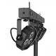 Комплект LED приладів Compact Power Lightset RGB-UV - зображення 3