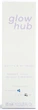 Осветляющий крем Glow Hub Purify & Brighten Moisture Lotion для проблемной кожи 95 мл (5019607247621) - изображение 4