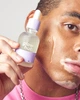 Сыворотка для лица Glow Hub Purify & Brighten Super Serum Детокс для проблемной кожи 30 мл (5019607247645) - изображение 7