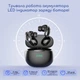 Навушники Bluetooth New Bee CT02 Black - зображення 5