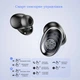 Навушники Bluetooth New Bee CT02 Black - зображення 6