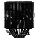 Кулер процессорный ID-Cooling SE-207-XT ARGB Black - изображение 2