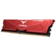 ОЗУ Team 2x16GB 6000 Mhz DDR5 T-Force Vulcan Red (FLRD532G6000HC38ADC01) - изображение 3