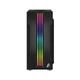 Корпус 1stPlayer R3-A-3R1 Color LED Black - зображення 3