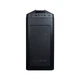 Корпус 1stPlayer R3-A-3R1 Color LED Black - зображення 7