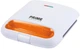Бутербродниця PRIME Technics PMM107W - зображення 1