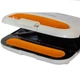 Бутербродниця PRIME Technics PMM107W - зображення 6