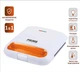 Бутербродниця PRIME Technics PMM107W - зображення 8