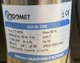 Глубинный насос погружной центробежный VODOMET 4 SKM 100 0.75 КВТ - изображение 9