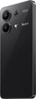 Мобільний телефон Xiaomi Redmi Note 13 4G 6/128GB Midnight Black (6941812759462) - зображення 6