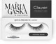 Rzęsy Clavier Quick Premium Lashes na pasku GentleWOWman 803 (5907465652605) - obraz 1