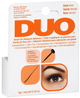 Klej do rzęs Ardell Duo Brush On Striplash Adhesive z pędzelkiem Dark 5 g (73930568964) - obraz 1