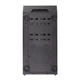 Корпус SilverStone FARA FAR1B-V2, без БЖ, 2xUSB3.0, 1xUSB2.0, 1x120mm Black fan, ATX - зображення 7