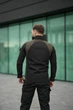 Вітровка Intruder SoftShell Light 'iForce' хакі S - зображення 5