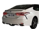 Спойлер лип багажника SE Toyota Camry 70 2018- ABS пластик, колір чорний глянець для Toyota Camry 70 2018-2023 (8087) - зображення 1