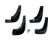 Бризковики Toyota Highlander 2004-2008, комплект 4 шт. для Toyota Highlander 2004-2008 (8340) - зображення 4