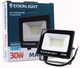 Прожектор Enerlight MANGUST 30Вт 6500K (MANGUST30SMD80С) - изображение 1
