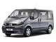 Комплект пневмоподвески на Renault Trafic - изображение 2