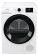 Сушильна машина Gorenje DNE83/GN (SP22/4253) (6895562) - зображення 7