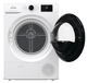 Сушильна машина Gorenje DNE83/GN (SP22/4253) (6895562) - зображення 12